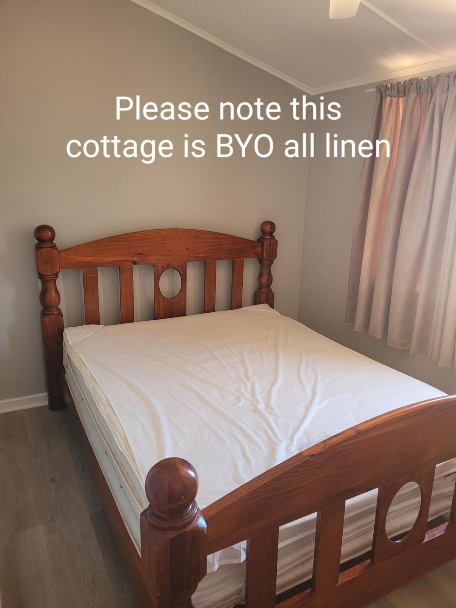 Brockman Cottage Denham Kültér fotó